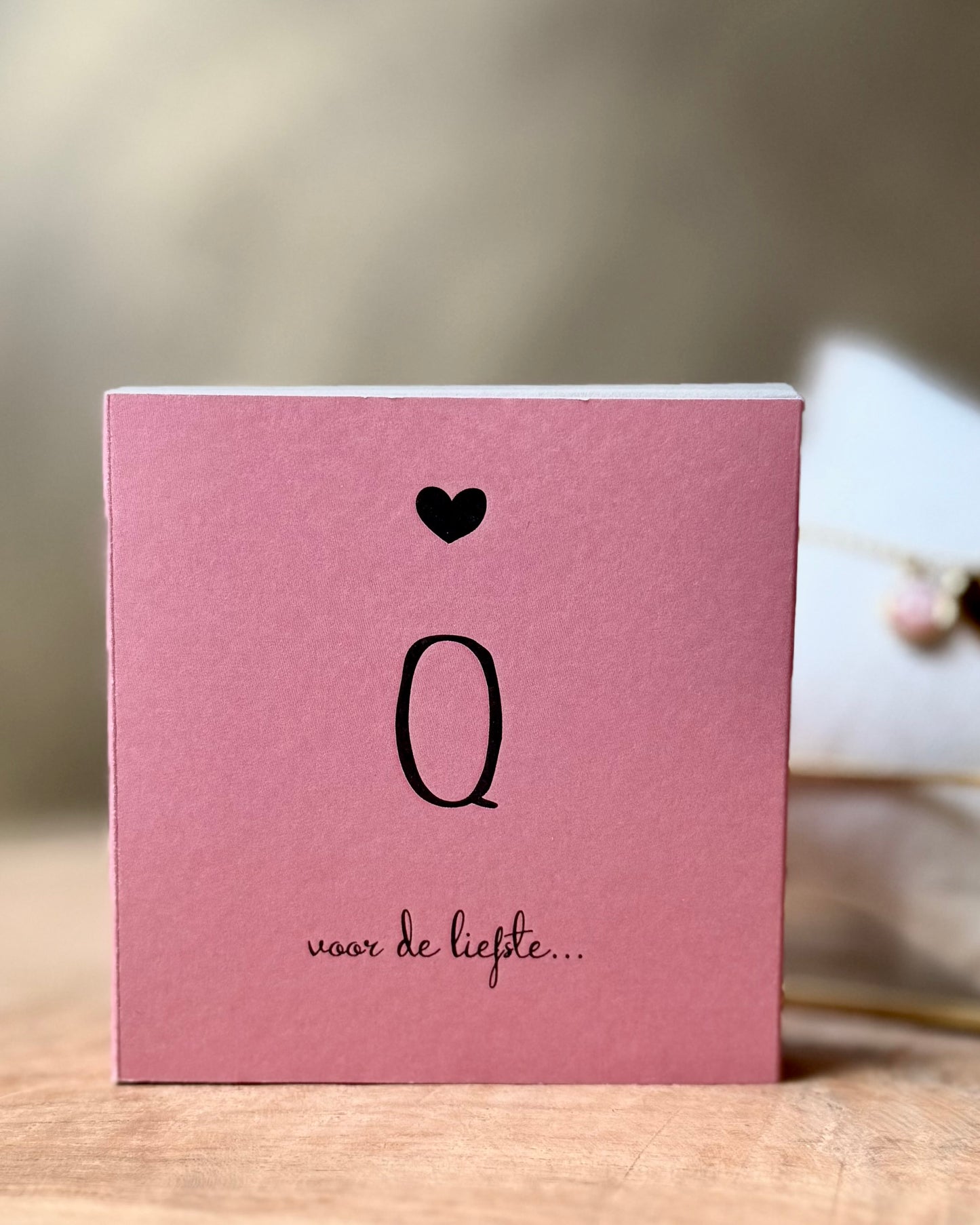 Moederdagset goud of zilver