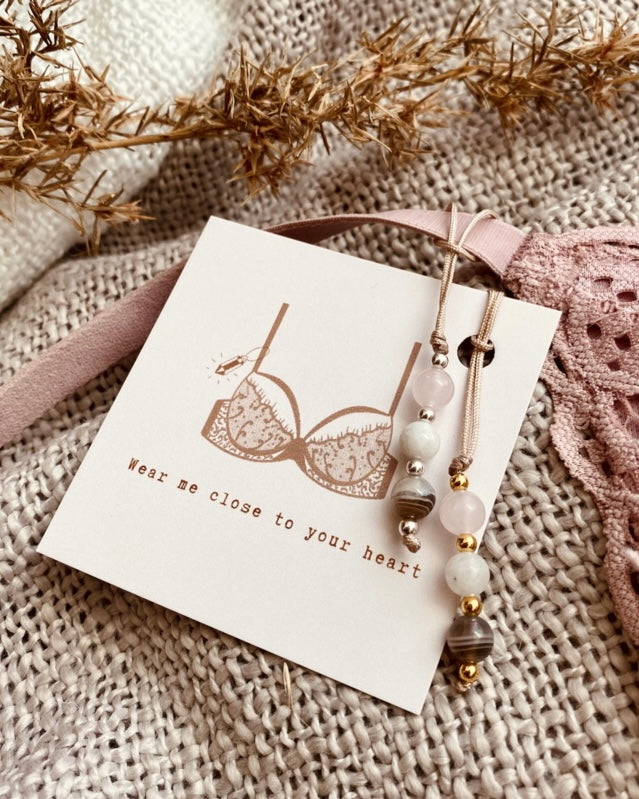 BH hangerje - Mama to be
