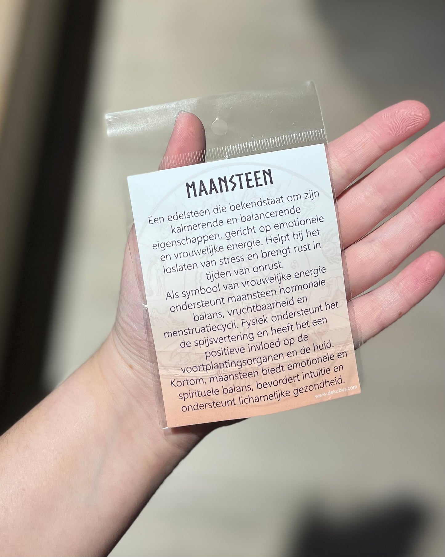 Giftset Kreeft