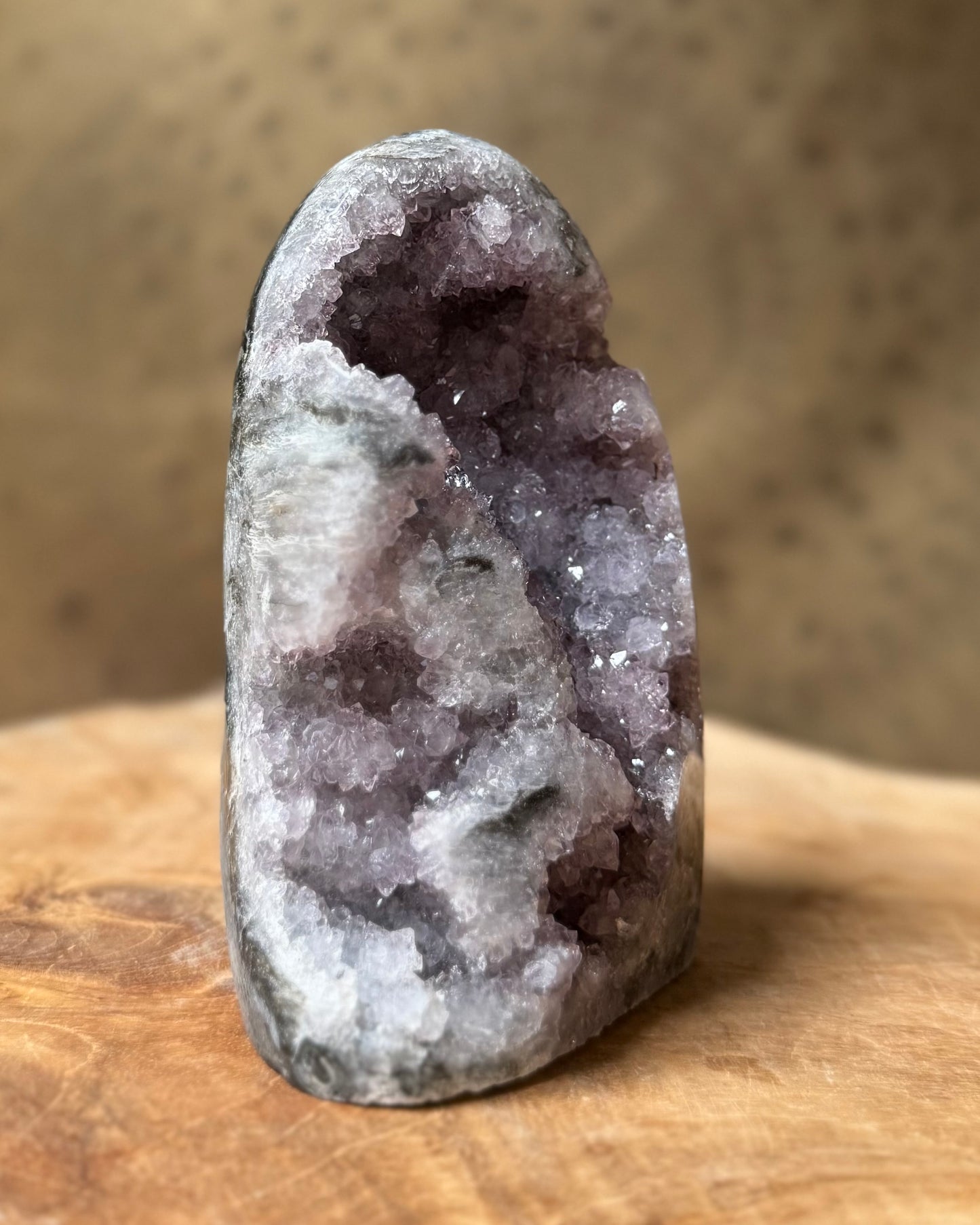 Galaxy Amethist standvlak