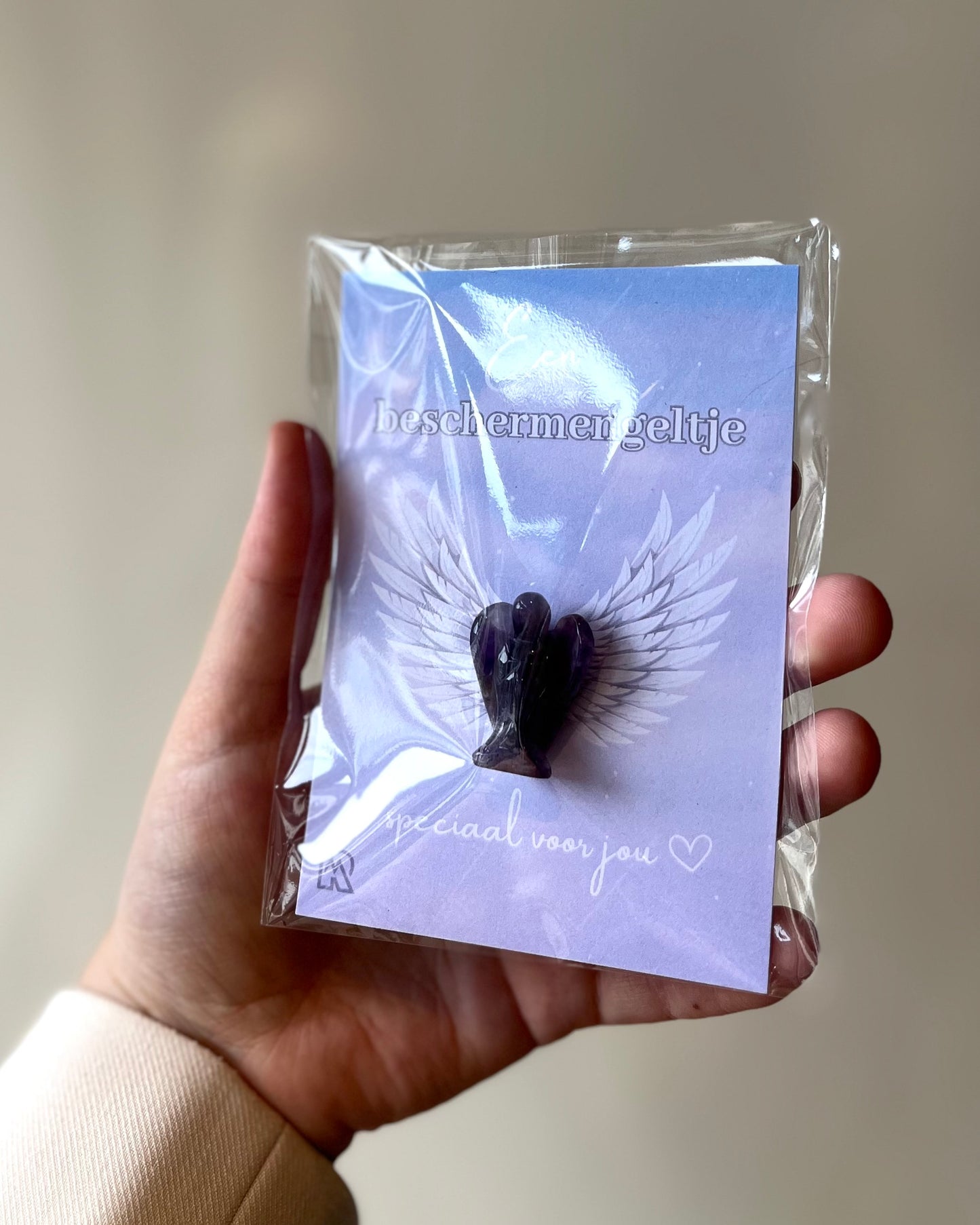 Giftsetje engel