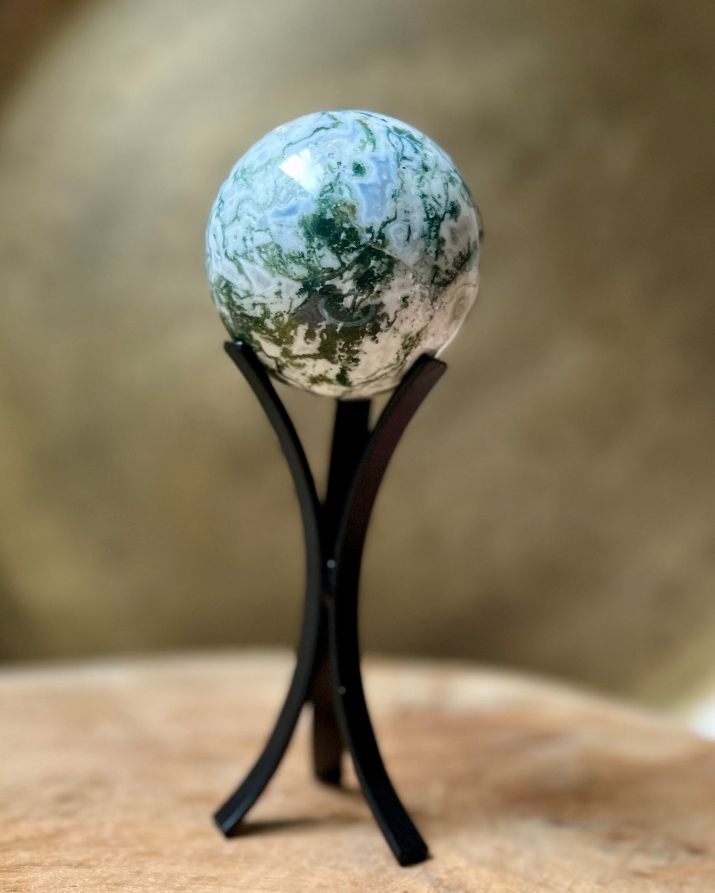 Bol standaard zwart groot
