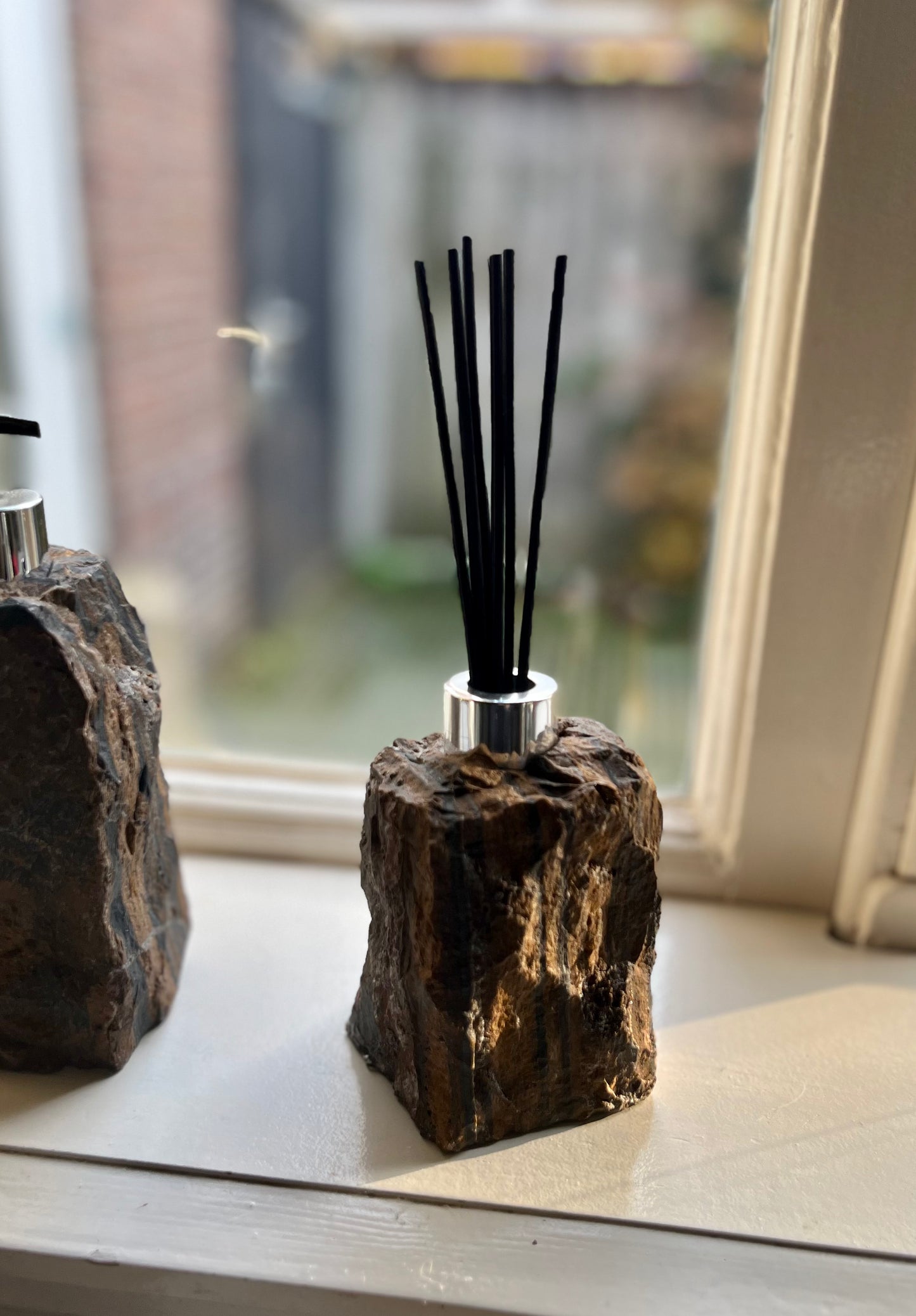 Aroma diffuser Tijgerijzer