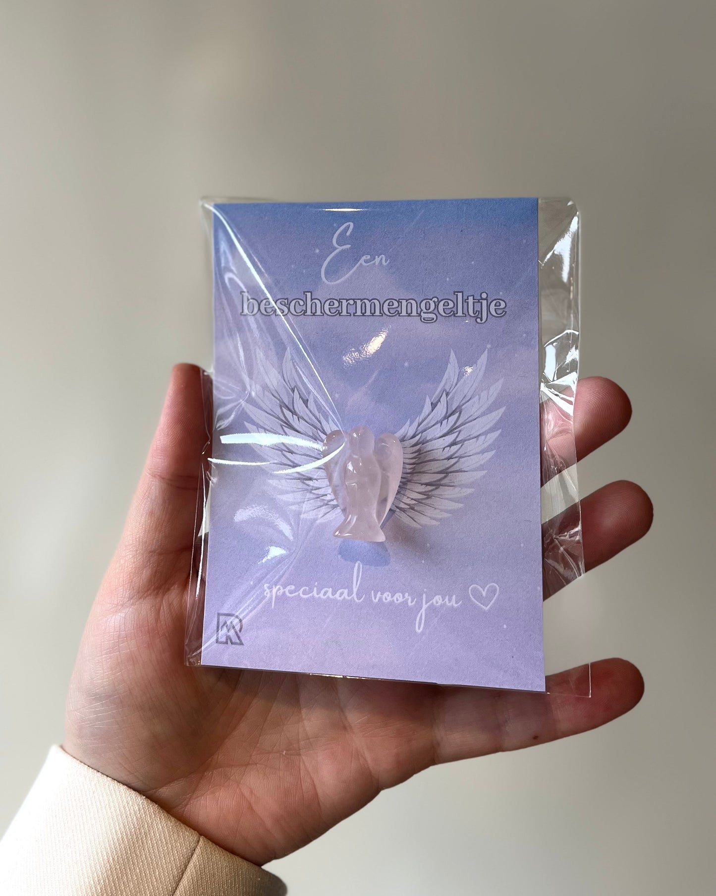 Giftsetje engel