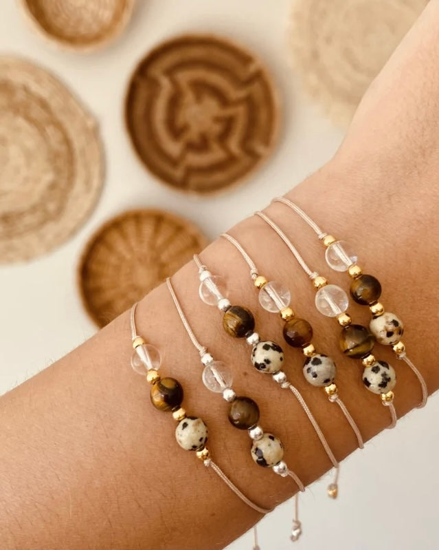 Armbandje - Jij kan alles aan!