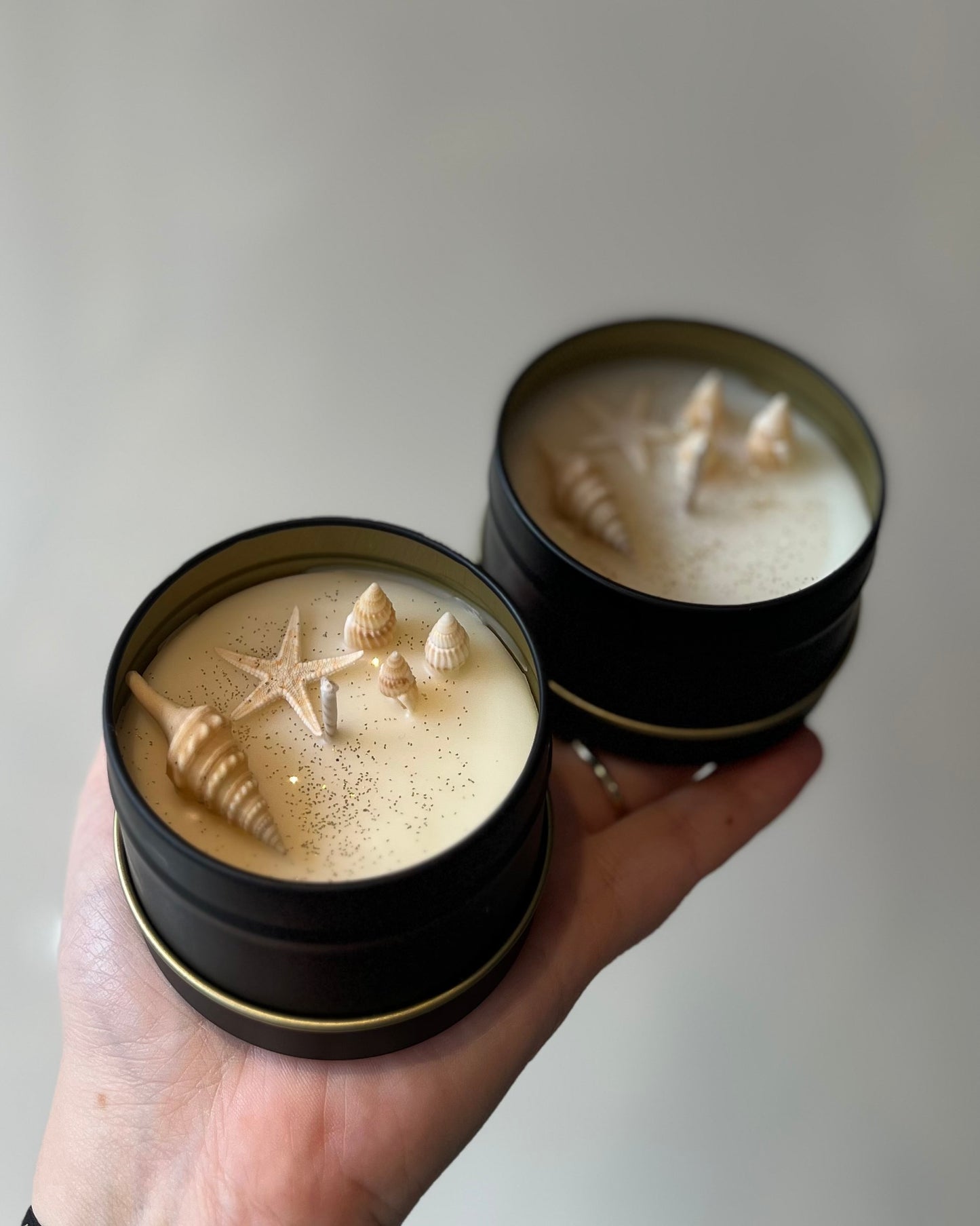 Mystic Shore candle