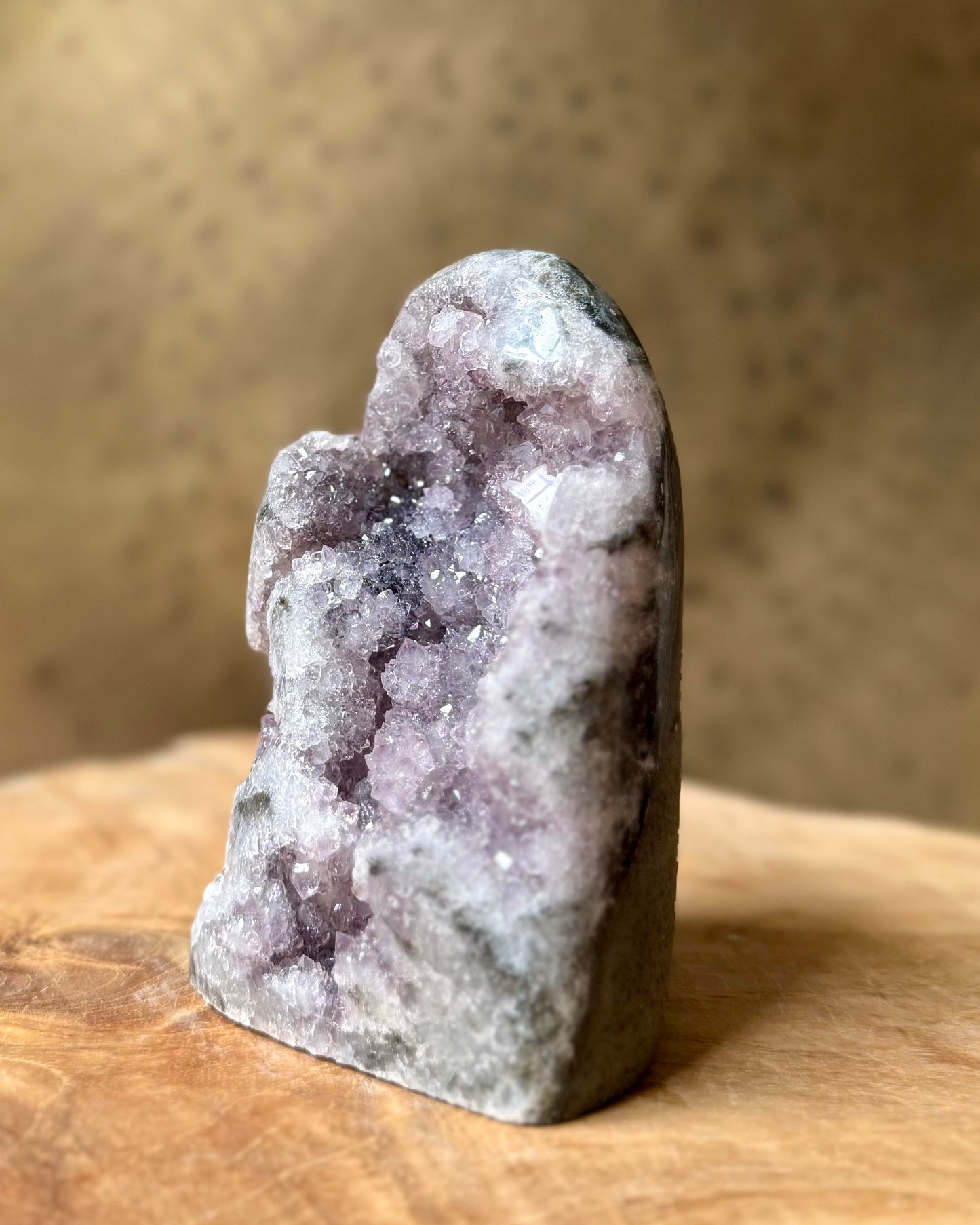 Galaxy Amethist standvlak