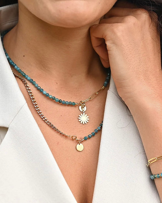 Zelf een sieraad samenstellen / Solid Gold