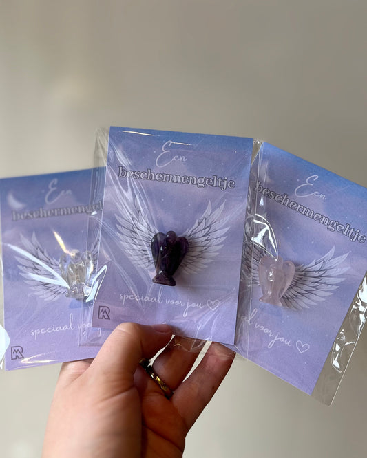 Giftsetje engel