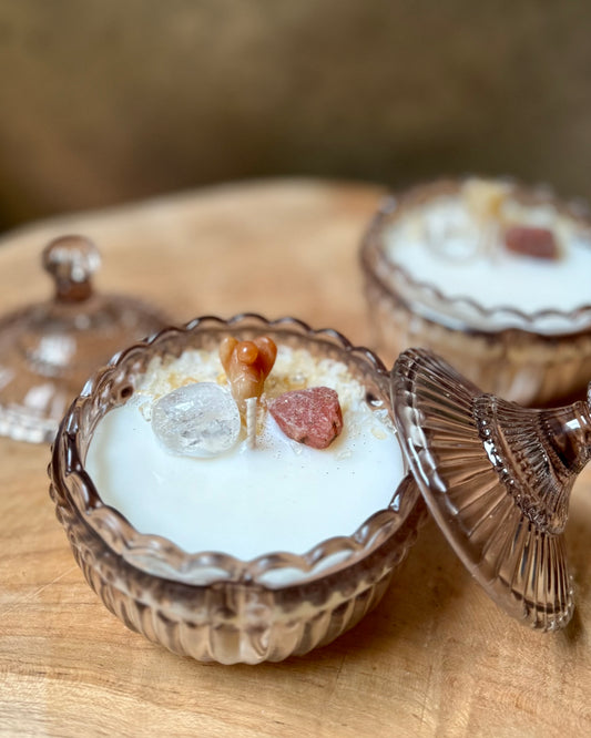 Candle Little Guardian Angel