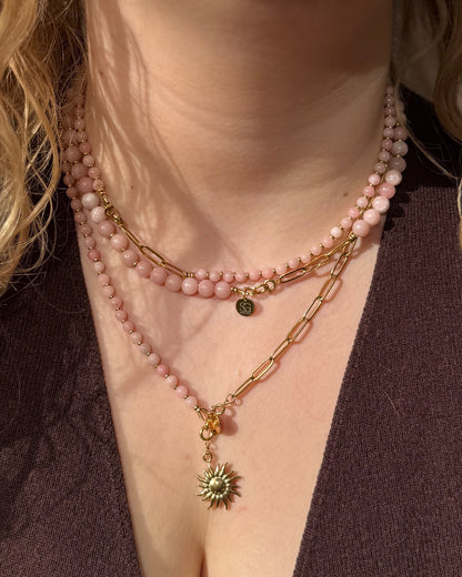 Solana ketting short