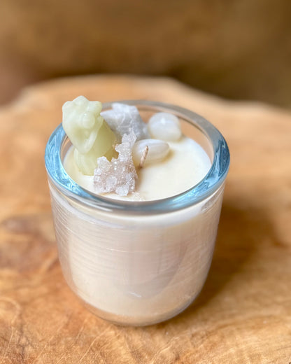Pregnancy Candle