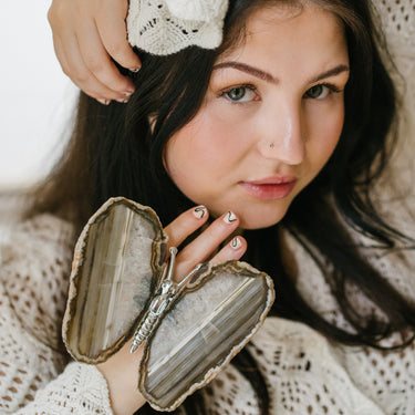 Lola, Moon and Stars