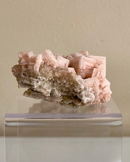 Pink Halite