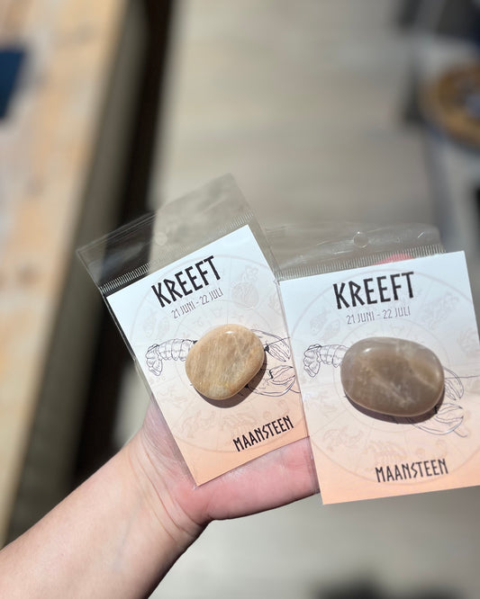 Giftset Kreeft