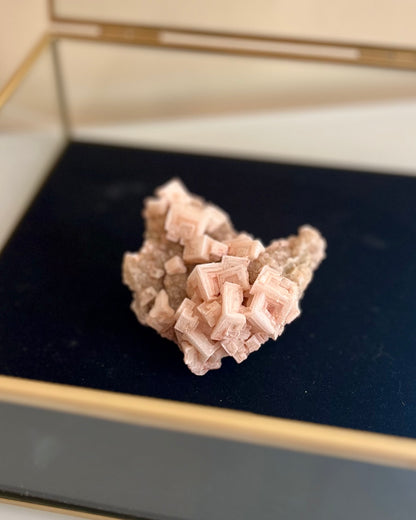 Pink Halite