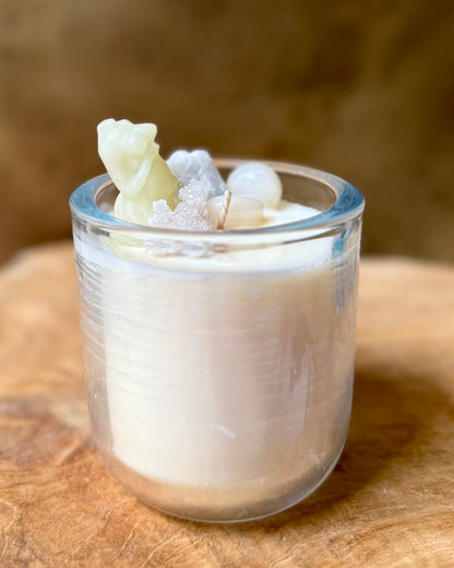 Pregnancy Candle