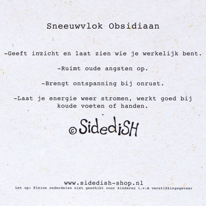 Wenskaart steentje vol ontspanning