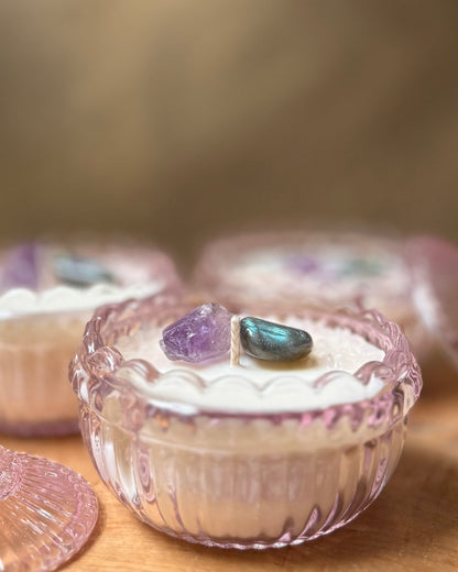 Lola’s Serenity Candle