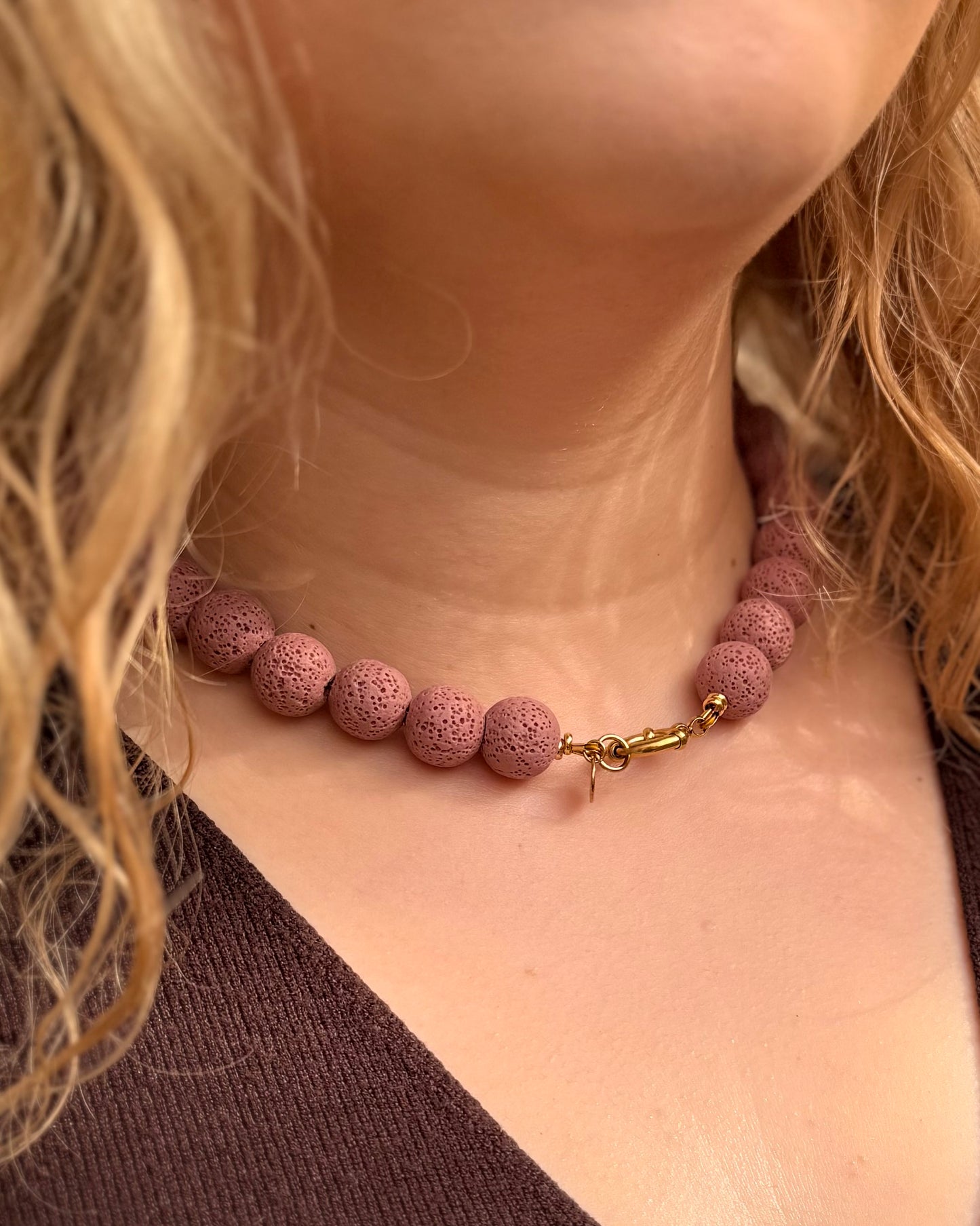 Ketting Lava