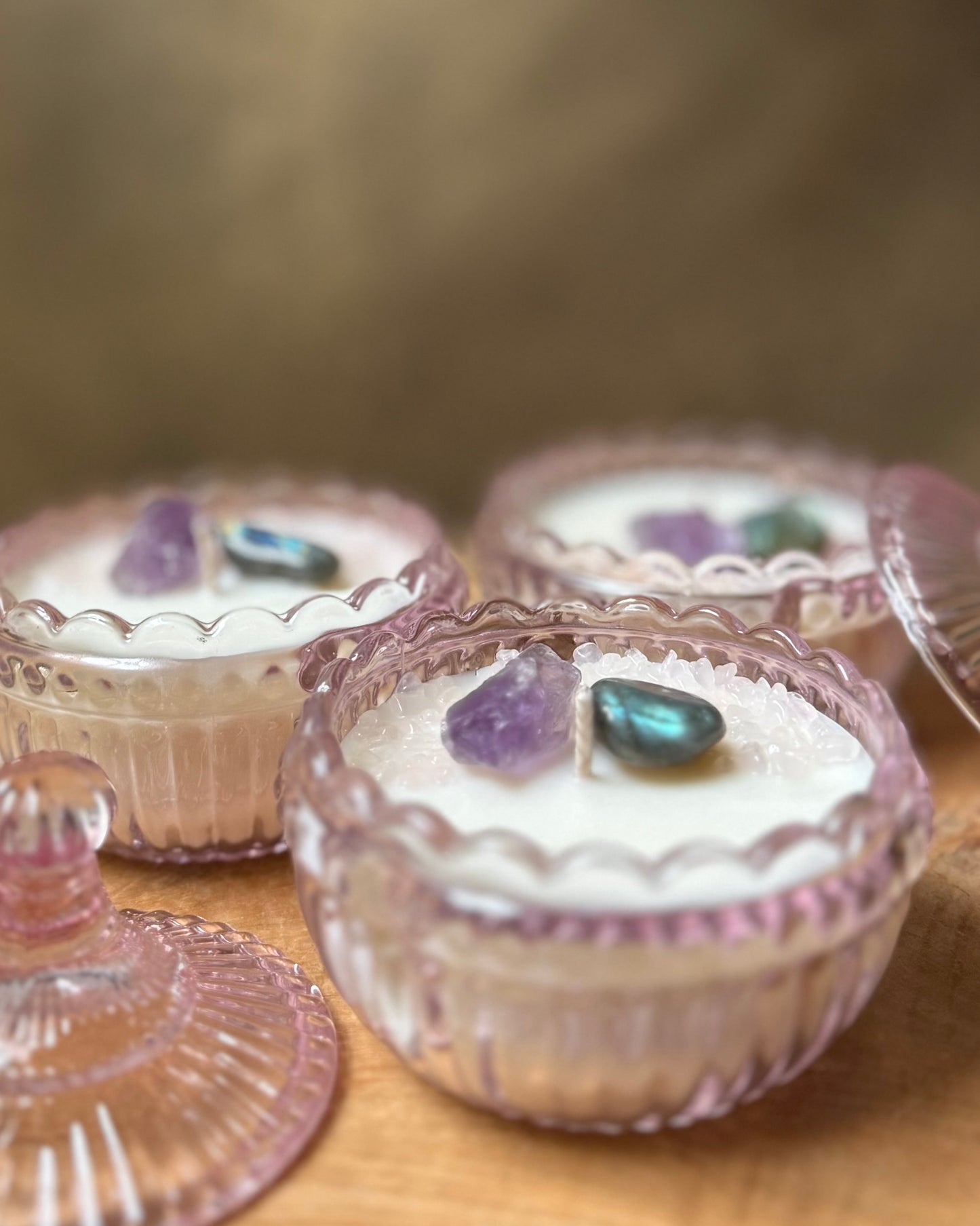 Lola’s Serenity Candle