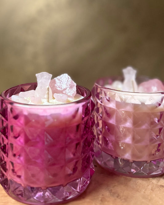 Candle selflove 💕