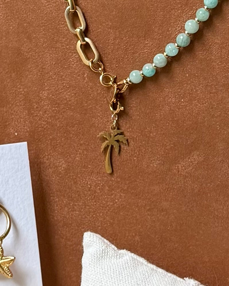 Hanger Palmtree