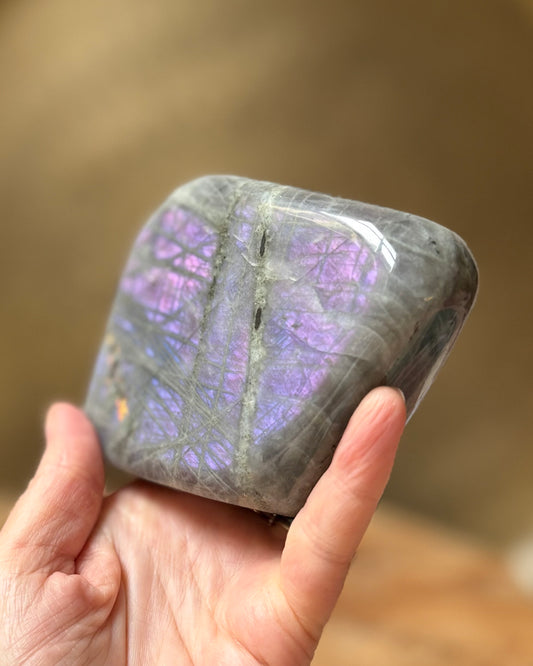 Labradoriet freeform