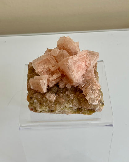 Pink Halite