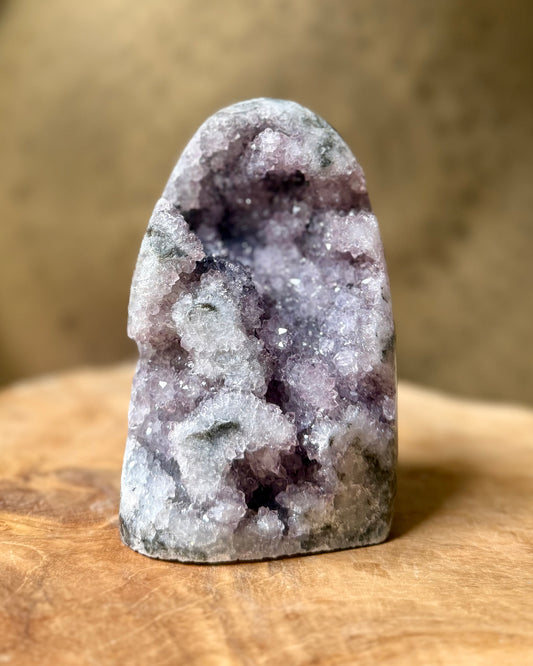 Galaxy Amethist standvlak