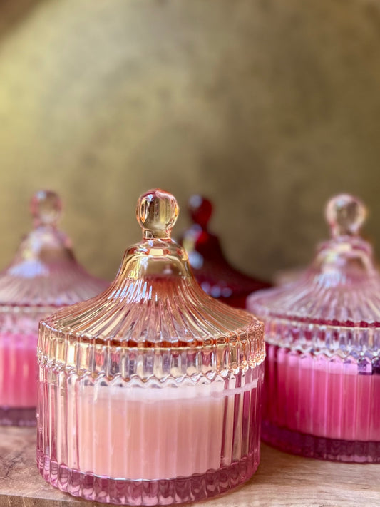 Love Potion Candle