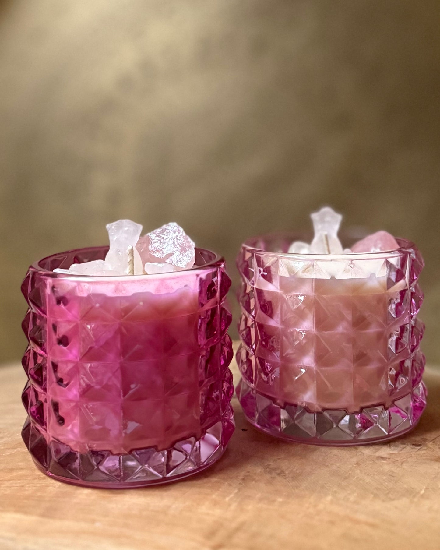 Candle selflove 💕