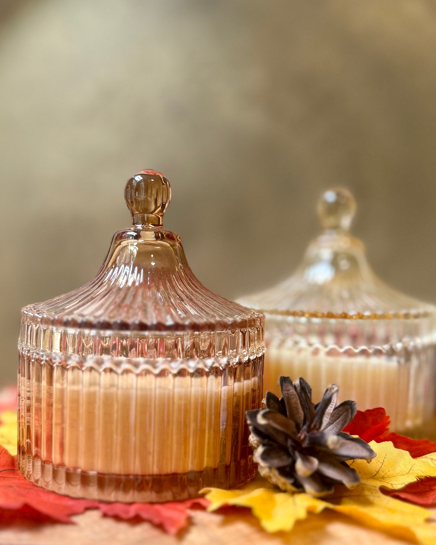 Passion&Power Candle