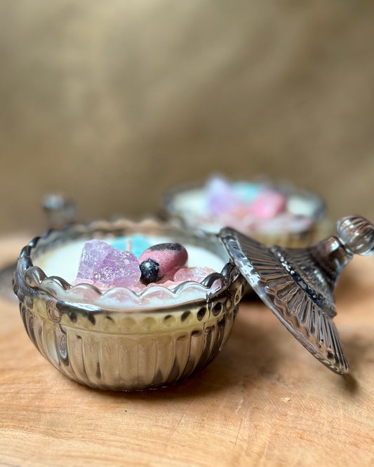 Candle Comfort en Mourning