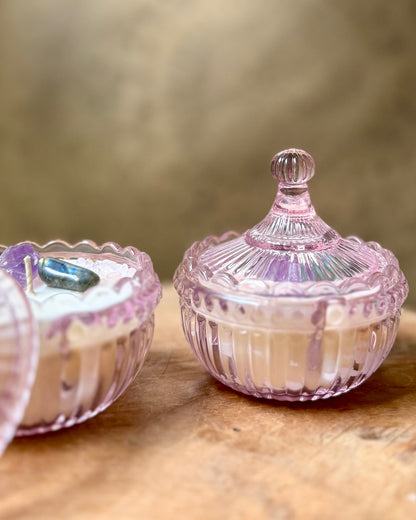 Lola’s Serenity Candle