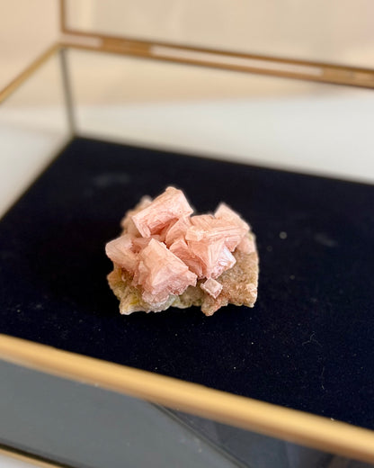 Pink Halite