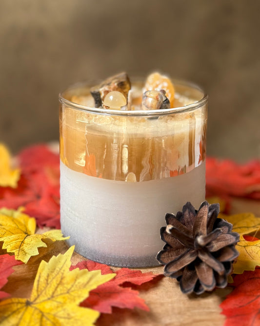 Big Candle ‘Sunny Autumn’