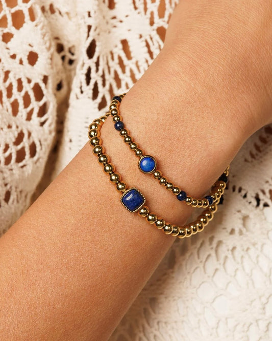 Lapis Lazuli armband
