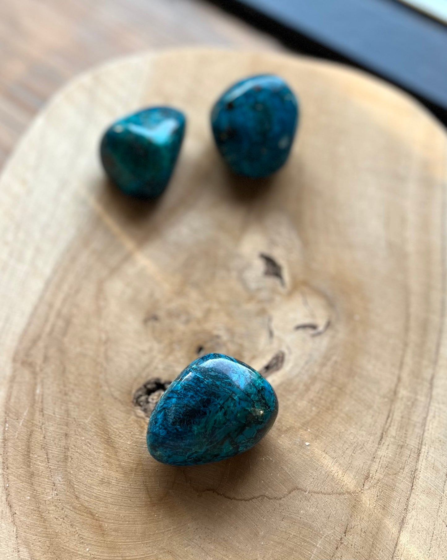 Chrysocolla A kwaliteit