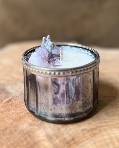Terriër Candle