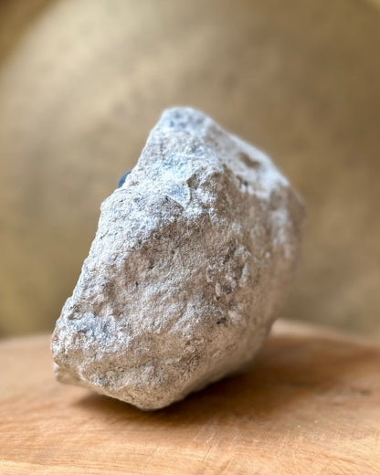 Celestien geode