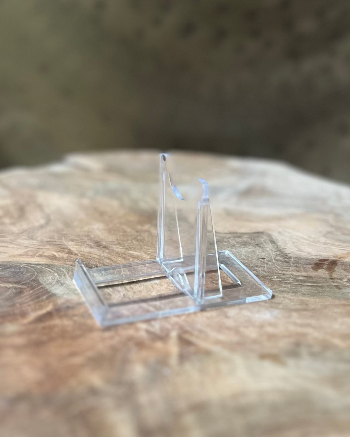 Plexi stand Small