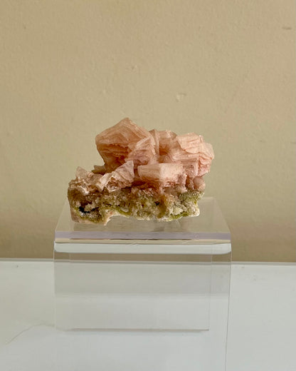 Pink Halite