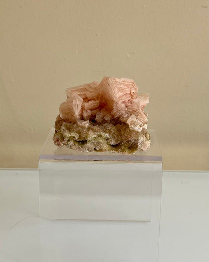 Pink Halite