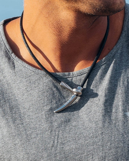 Ketting Tooth