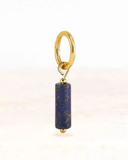 Gaia Bedel Lapis Lazuli
