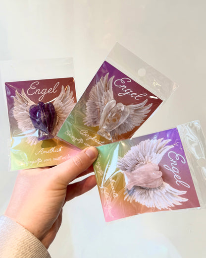 Giftsetje engel