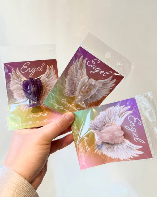 Giftsetje engel