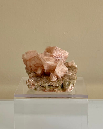 Pink Halite