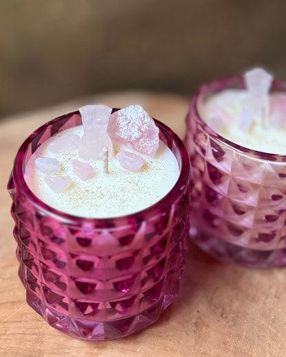 Candle selflove 💕